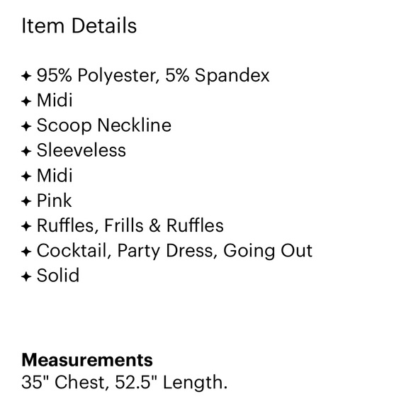 Mark & James Badgley Mischka Cocktail Dress - Picture 3 of 3